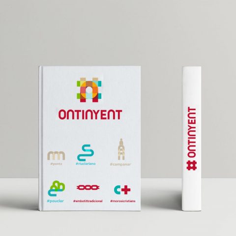 Ontinyent : : Marca de Ciudad