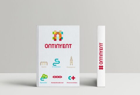 Ontinyent : : Marca de Ciudad