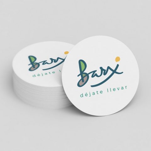 Barx