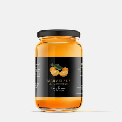 Packaging Mermelada