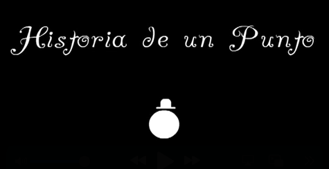 Fotograma Historia de un punto